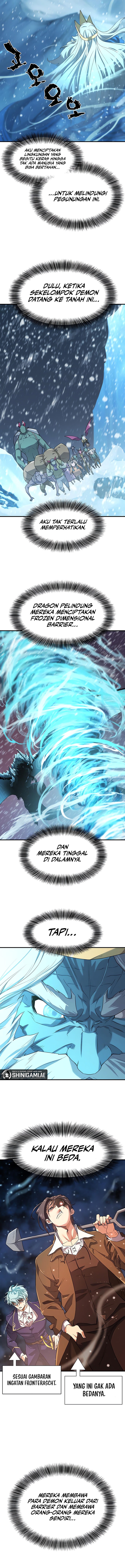 The Greatest Estate Developer Chapter 175 - halaman 3