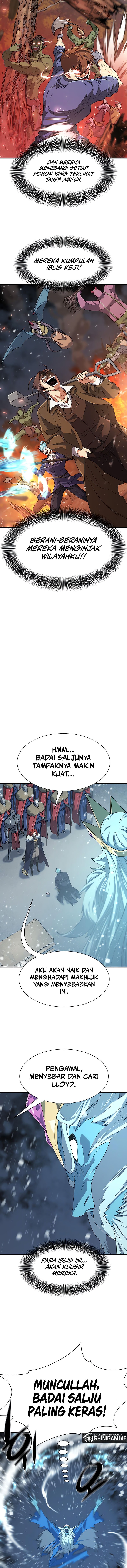The Greatest Estate Developer Chapter 175 - halaman 5