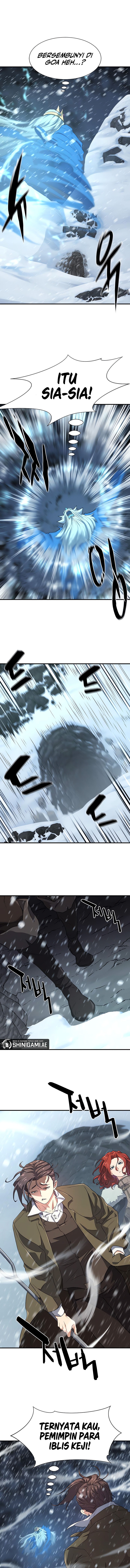 The Greatest Estate Developer Chapter 175 - halaman 8