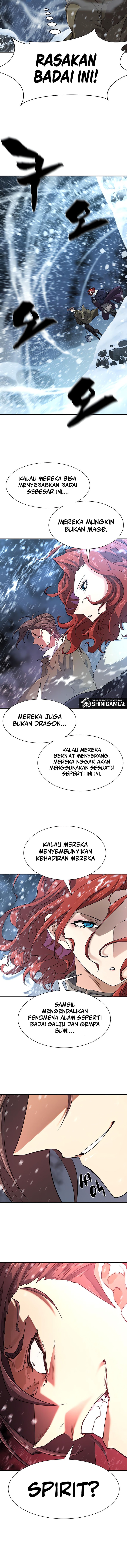 The Greatest Estate Developer Chapter 175 - halaman 9