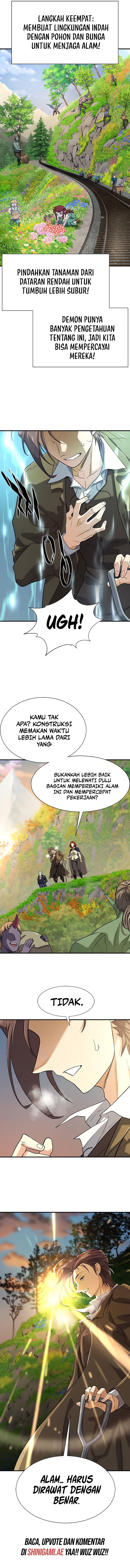 The Greatest Estate Developer Chapter 176 - halaman 11