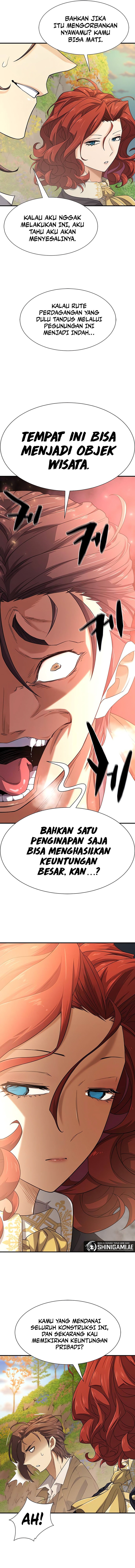 The Greatest Estate Developer Chapter 176 - halaman 12
