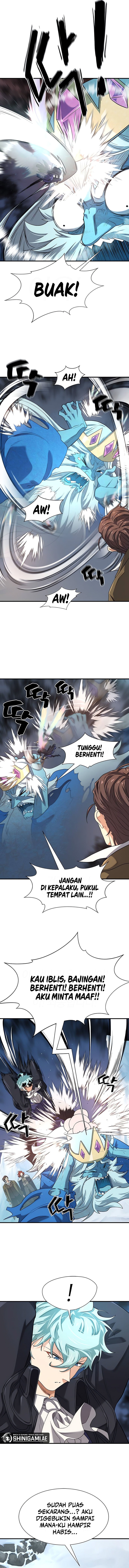 The Greatest Estate Developer Chapter 176 - halaman 3