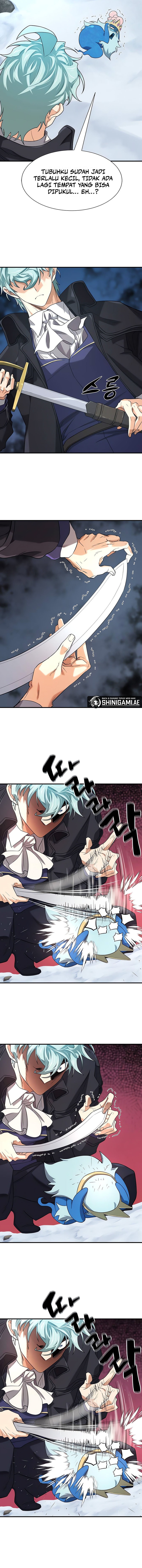 The Greatest Estate Developer Chapter 176 - halaman 4