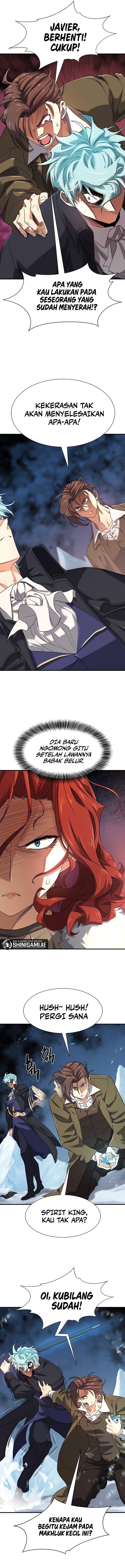 The Greatest Estate Developer Chapter 176 - halaman 5