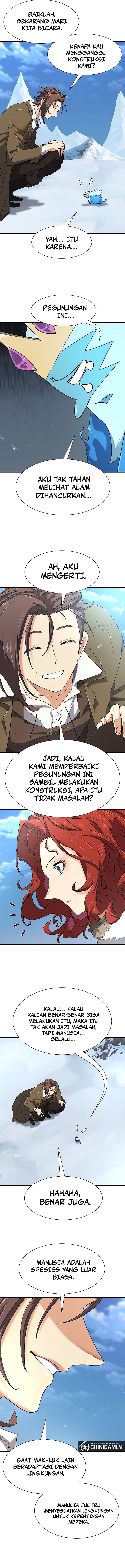 The Greatest Estate Developer Chapter 176 - halaman 7