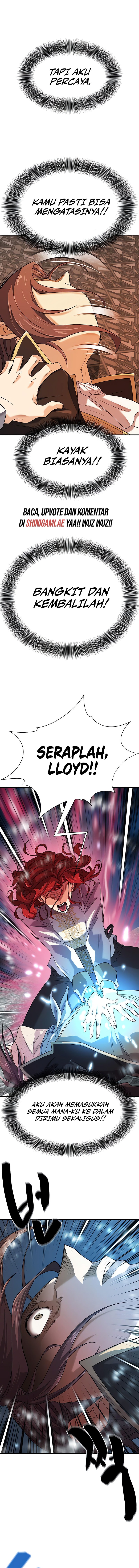 The Greatest Estate Developer Chapter 177 - halaman 10