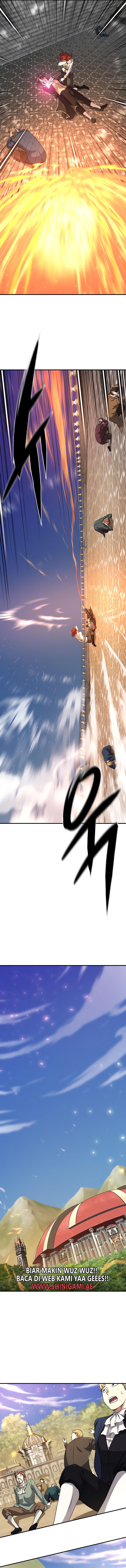 The Greatest Estate Developer Chapter 177 - halaman 12