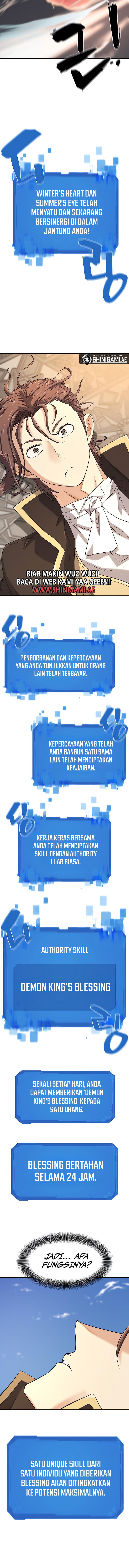 The Greatest Estate Developer Chapter 177 - halaman 15