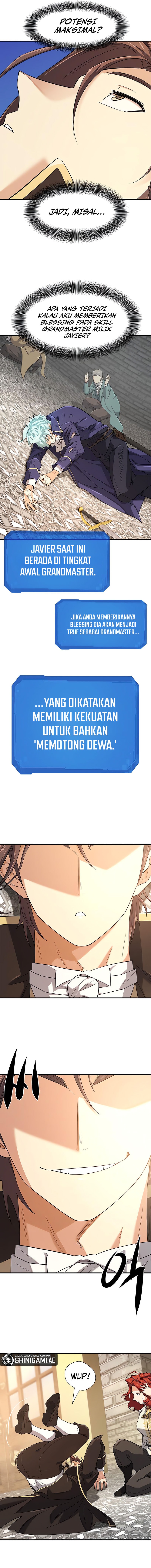 The Greatest Estate Developer Chapter 177 - halaman 16