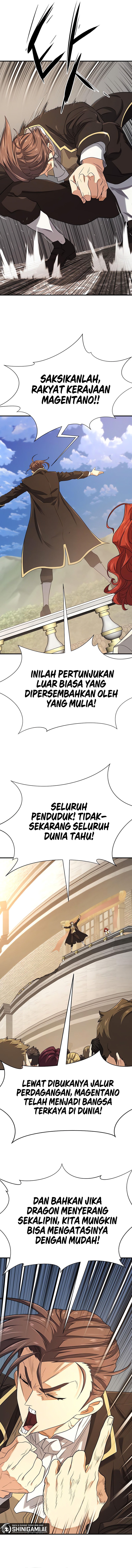 The Greatest Estate Developer Chapter 177 - halaman 17