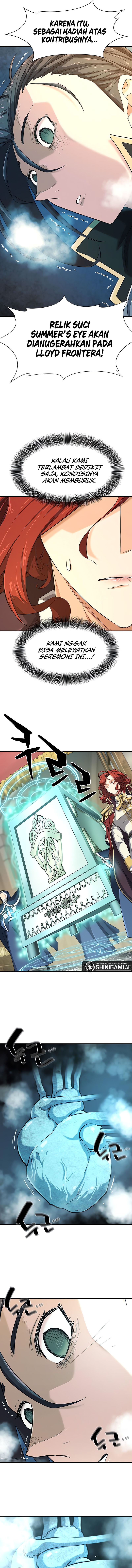 The Greatest Estate Developer Chapter 177 - halaman 4