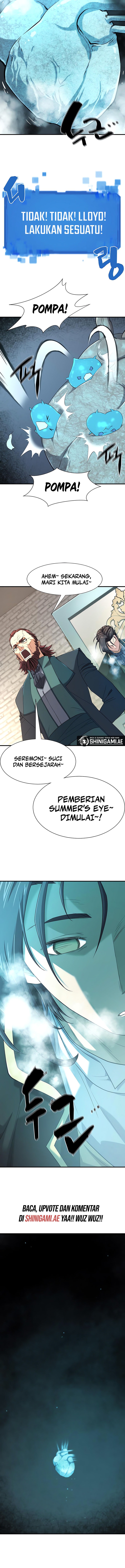 The Greatest Estate Developer Chapter 177 - halaman 5