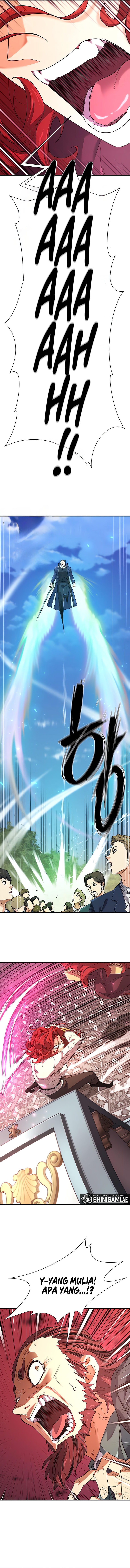 The Greatest Estate Developer Chapter 177 - halaman 7