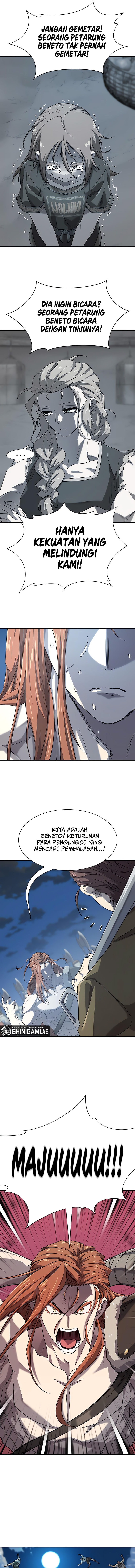 The Greatest Estate Developer Chapter 178 - halaman 12