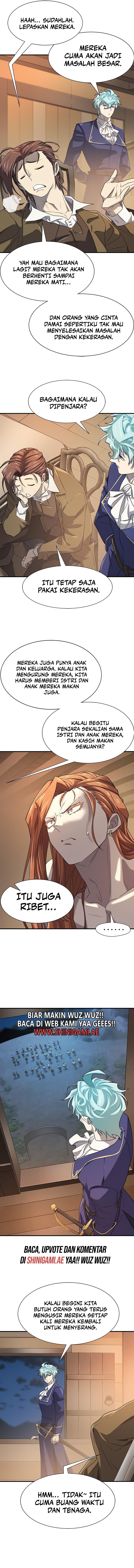 The Greatest Estate Developer Chapter 178 - halaman 14
