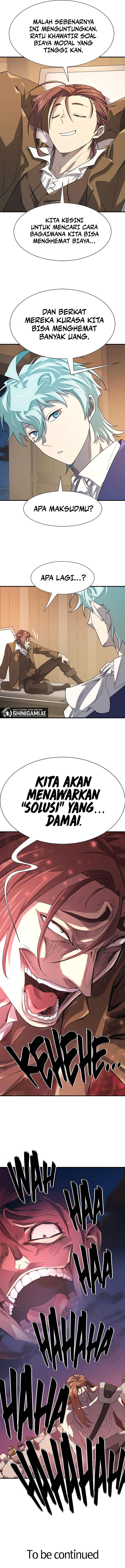 The Greatest Estate Developer Chapter 178 - halaman 15