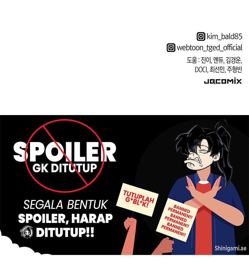 The Greatest Estate Developer Chapter 178 - halaman 16
