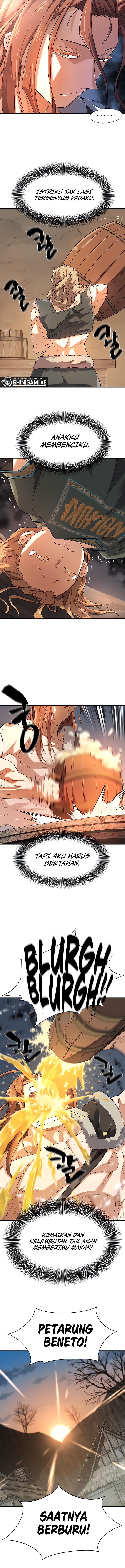 The Greatest Estate Developer Chapter 178 - halaman 5