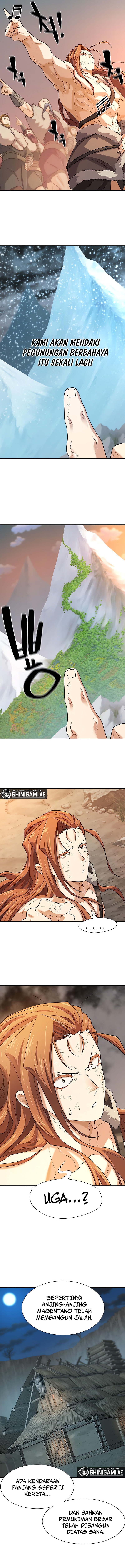 The Greatest Estate Developer Chapter 178 - halaman 8