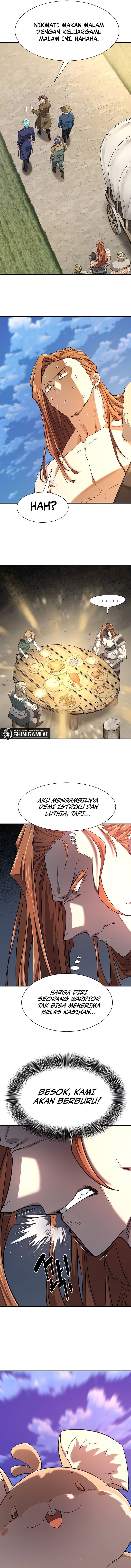 The Greatest Estate Developer Chapter 179 - halaman 10