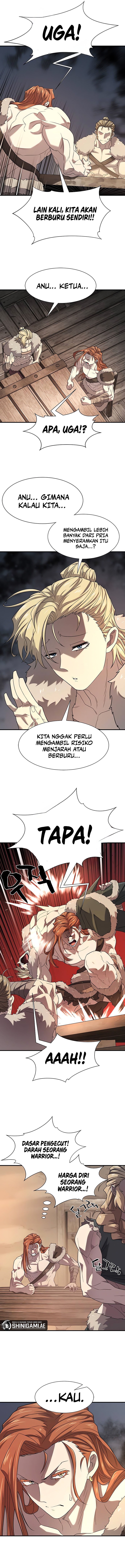 The Greatest Estate Developer Chapter 179 - halaman 13