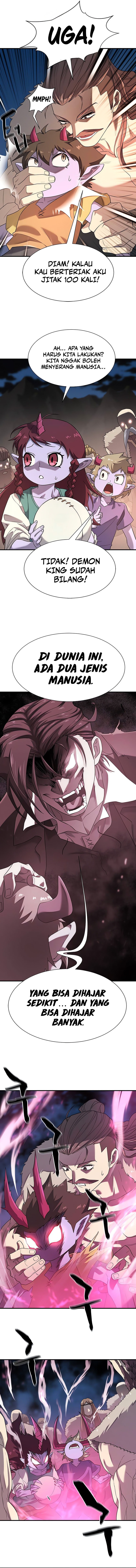 The Greatest Estate Developer Chapter 179 - halaman 3