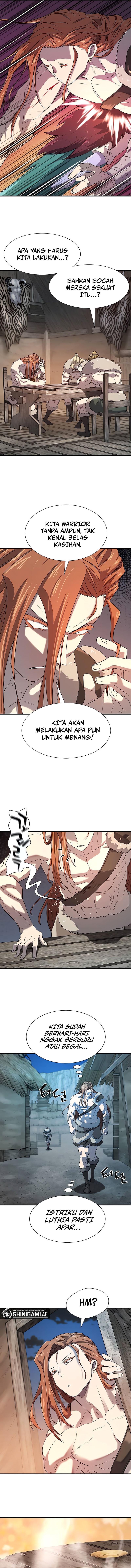 The Greatest Estate Developer Chapter 179 - halaman 4