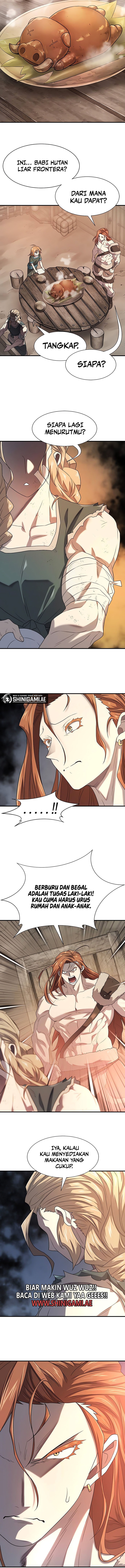 The Greatest Estate Developer Chapter 179 - halaman 5