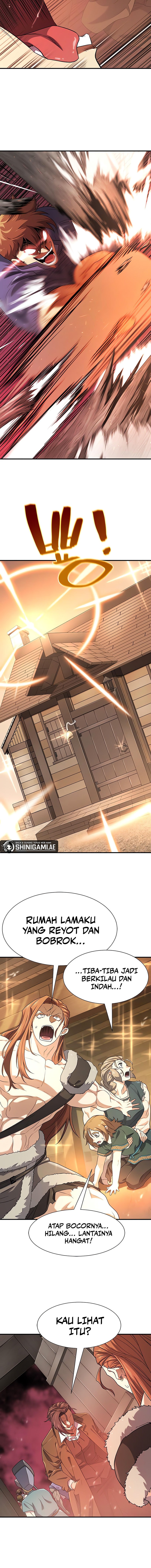 The Greatest Estate Developer Chapter 180 - halaman 13