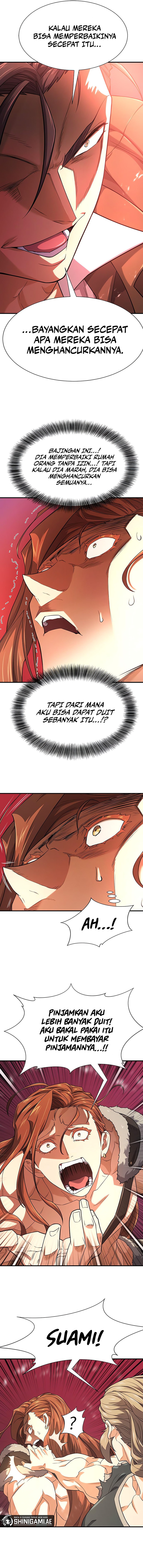 The Greatest Estate Developer Chapter 180 - halaman 14