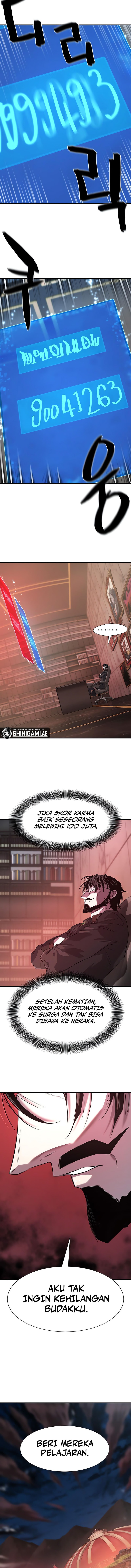 The Greatest Estate Developer Chapter 180 - halaman 17