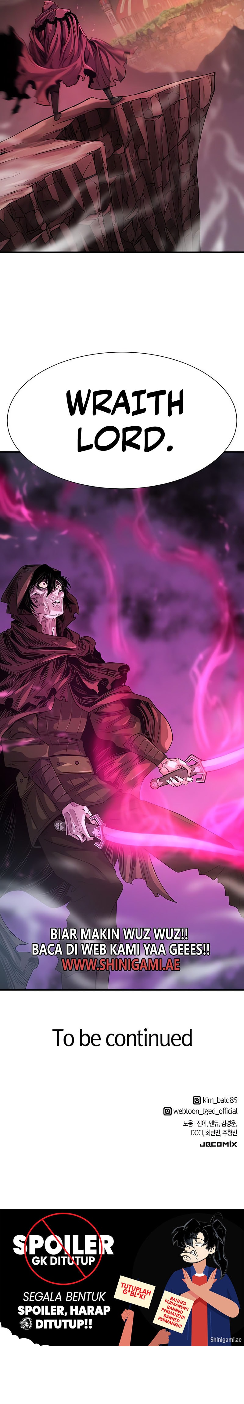 The Greatest Estate Developer Chapter 180 - halaman 18