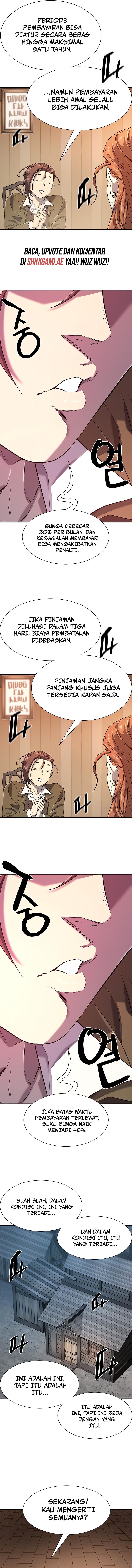 The Greatest Estate Developer Chapter 180 - halaman 3