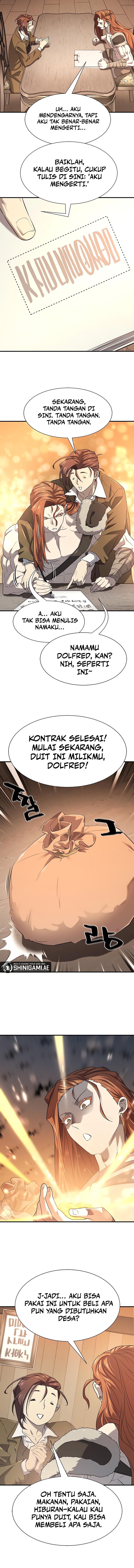The Greatest Estate Developer Chapter 180 - halaman 4
