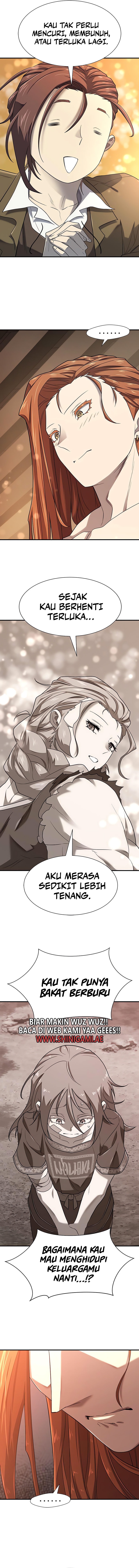 The Greatest Estate Developer Chapter 180 - halaman 5