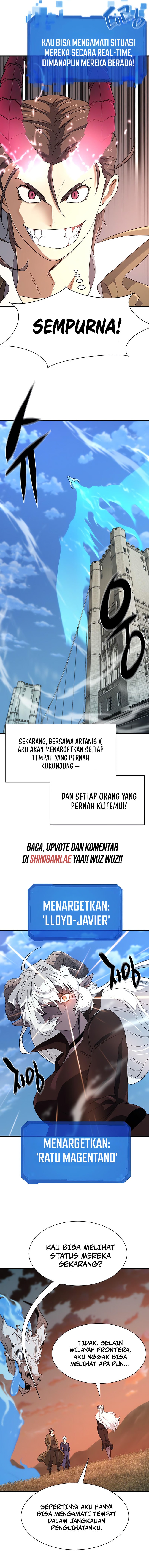 The Greatest Estate Developer Chapter 181 - halaman 14