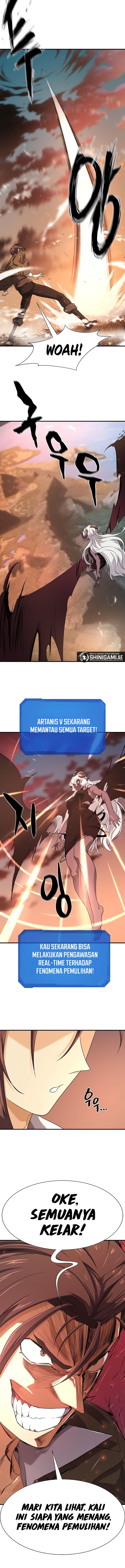 The Greatest Estate Developer Chapter 181 - halaman 16