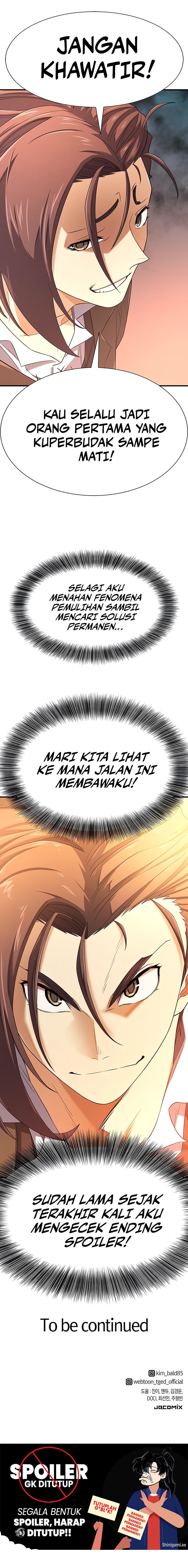 The Greatest Estate Developer Chapter 181 - halaman 18