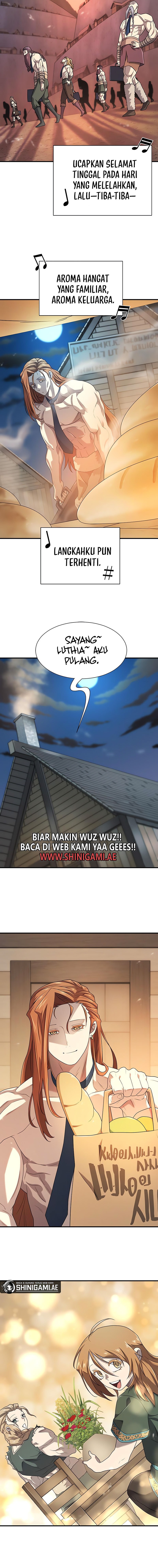 The Greatest Estate Developer Chapter 181 - halaman 4