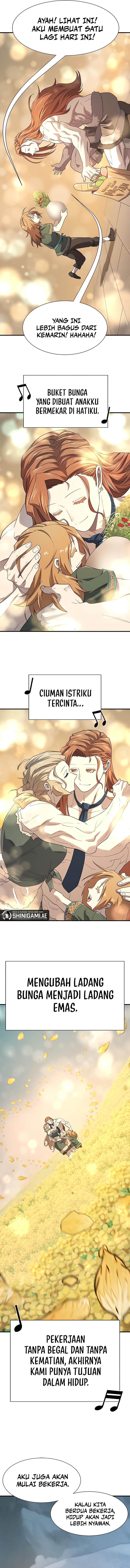 The Greatest Estate Developer Chapter 181 - halaman 5