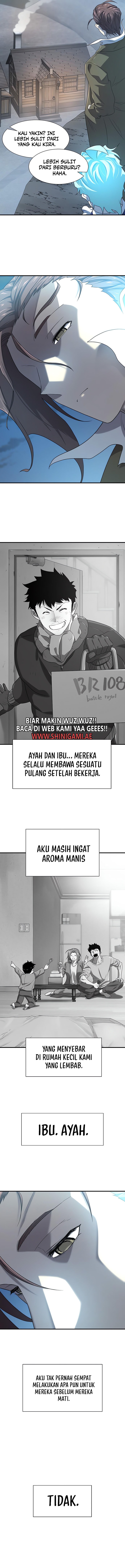 The Greatest Estate Developer Chapter 181 - halaman 6