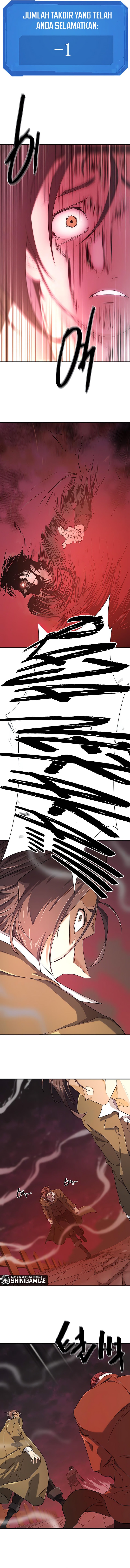 The Greatest Estate Developer Chapter 182 - halaman 11