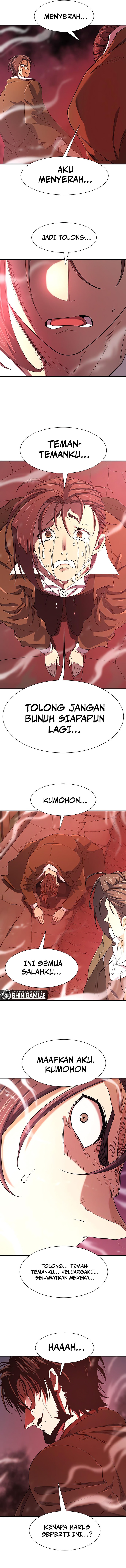 The Greatest Estate Developer Chapter 182 - halaman 12