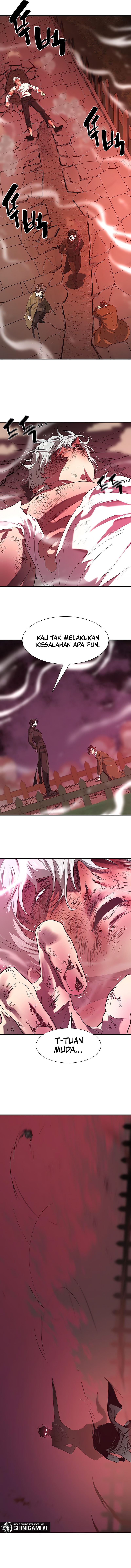 The Greatest Estate Developer Chapter 182 - halaman 13