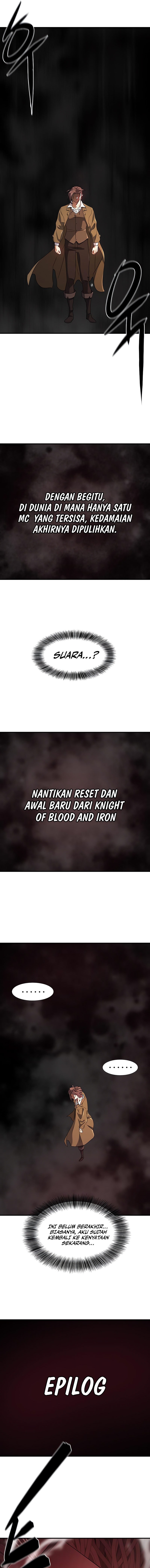 The Greatest Estate Developer Chapter 182 - halaman 14