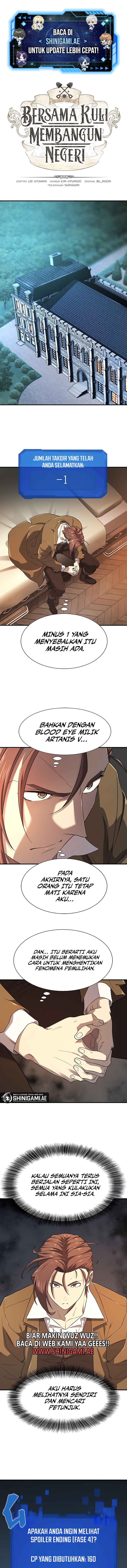 The Greatest Estate Developer Chapter 182 - halaman 2