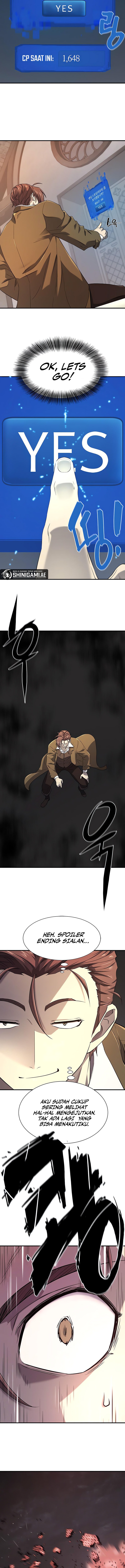 The Greatest Estate Developer Chapter 182 - halaman 3