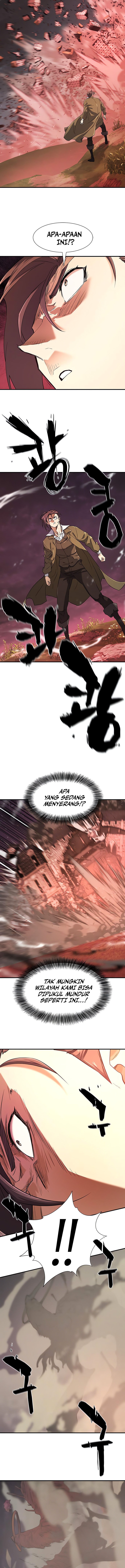 The Greatest Estate Developer Chapter 182 - halaman 4