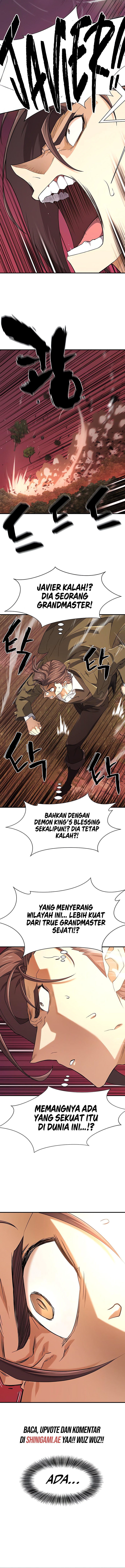 The Greatest Estate Developer Chapter 182 - halaman 6